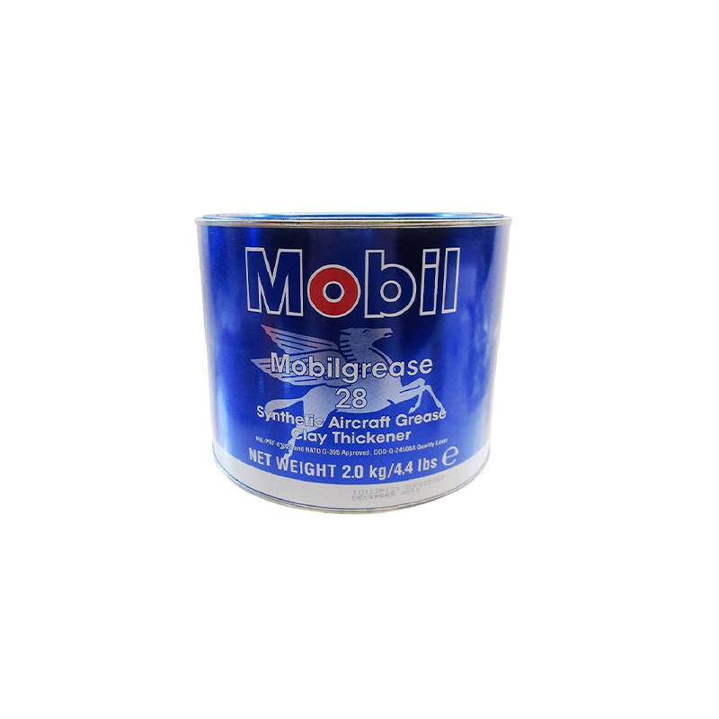 MOBIL 28-4-4LB