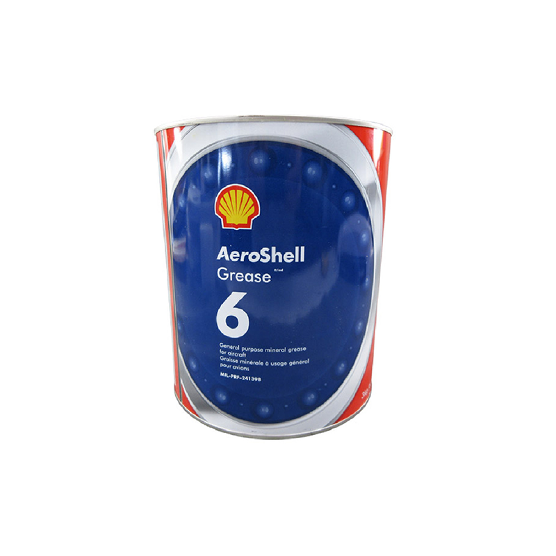 AEROSHELL 6-6-6LB