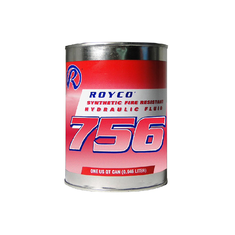 ROYCO 756GL